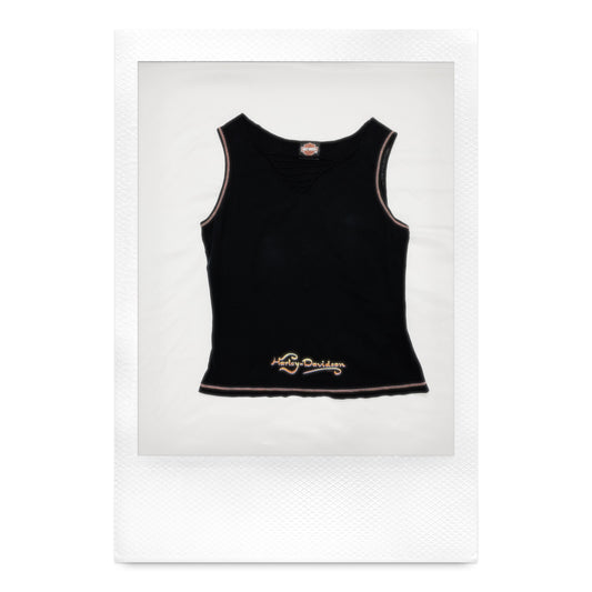 HARLEY DAVIDSON TANK TOP